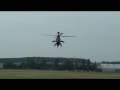 50 Jahre Heeresflieger Fritzlar EC 665 - UH Tiger