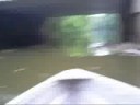 Boat Ride In the Hackensack River!