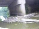 Boat Ride In the Hackensack River!