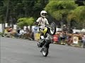 Rato Wheeling