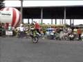 Rato Wheeling
