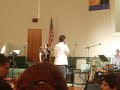 Jason Crabb \"Can\