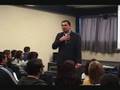Palestra Prof.Dr.Eduardo Maróstica-2008