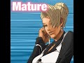 Mature-theme-OST