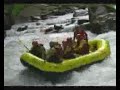 Rafting Trentino Italy
