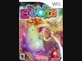 Elebits Music - A Spaceship Fantasy