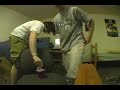 Tischtennisball Tricks