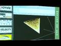 videos de Gallagher Pryor CTO of AccelerEyes talks about CUDA