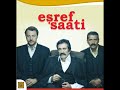 Esref Saati --  Tutamad?m -- �rd� Kader Aglar?n?