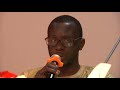 Journée Cheikh 2019 Casablanca