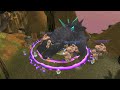 Shaman Thunderstorm