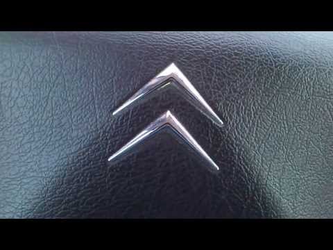 how to reset service light on citroen picasso