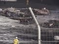 Demolition Derby at Irwindale Speedway Demolition Derby at Irwindale Speedway