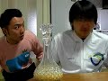 変な飲み物を飲んだらおならが止まらなくなった。劇団スカッシュ#131