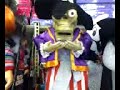 Dancing Skeleton... Dancing Skeleton...
