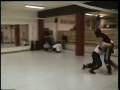SteFanJKD/Sweden; Some eaerly KD Sparring