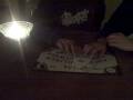OUIJA BOARD REAL