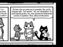 Globalization (and the metaphysics of control...)