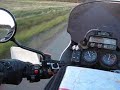 Honda XRV750 Africa Twin, Part 3