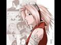 Sakura x Sasuke