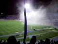 UAM vs El VIGIA. Comienzo del partido. UAM vs El VIGIA. Comienzo del partido.