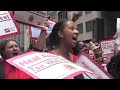 Nurses To Tax Wall Street 11.03.11