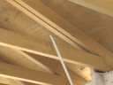saving energy with solar power : saving energy with insulation