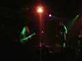 Therion - Blood of Kingu (Live in Aguascalientes)