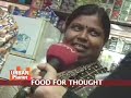 INA market: A foodie\ INA market: A foodie\