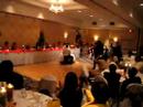 Weddings: Jennine & Antoine: Garter