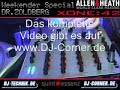 Allen & Heath Xone 42 Live-Stream Video Part 3 Allen & Heath Xone 42 Live-Stream Video Part 3