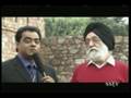 Satpal Singh Johal interviews Manohar Singh Gill, Minster
