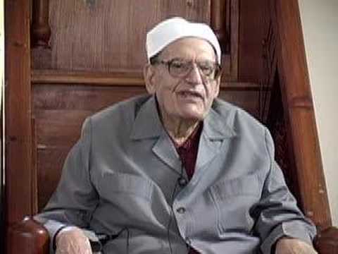 Dr.Fathi Osman Khutbbah Sharia ...