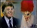 Hollywood Squares FINAL episode segment/closing (Marshall)