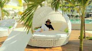 GlobeTrotter Jon Haggins TV in Puerto Vallarta, Mexico