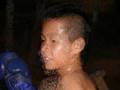 Boam Boxeur Thailandais