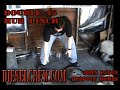 John Eaton visits Diesel Crew again