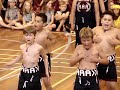 Frimley Scool Kapa Haka 2007 Frimley Scool Kapa Haka 2007