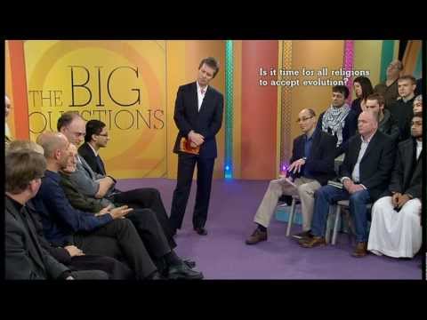 Religion - BBC One - 13 January 2013 Nicky Campbell presides over a special debate recorded at the Harris Academy in Peckham, asking just one Big Question: Is it time f...