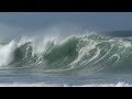Waimea Bay Eddie Aikau Invitational 2009 Big Wave Surfing