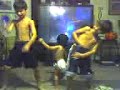 Brothers Dancing Brothers Dancing