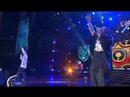 The Game Feat Xzibit - California Vacation Live
