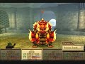 Wild Arms 3 - Power Trask