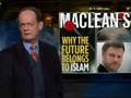 Rex Murphy P.O.V. Human Rights Gone Awry