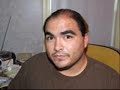 Brown backer expects charges for saying 