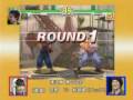 Chun-Li (Akuma) vs. KSK (Alex)