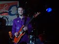 Paul Gilbert Green Tinted Sixties Mind