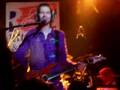 Paul Gilbert Green Tinted Sixties Mind
