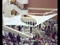 world-famous exponents of renaissance sacred music, the tallis scholars perform extracts from monteverdi: messa in illo tempore and gombert: in illo tempore