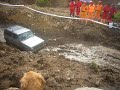 COLOMBIA OFF ROAD